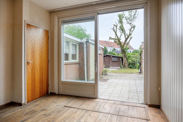 Medium property photo - Van der Capellenweg 26, 8141 EH Heino